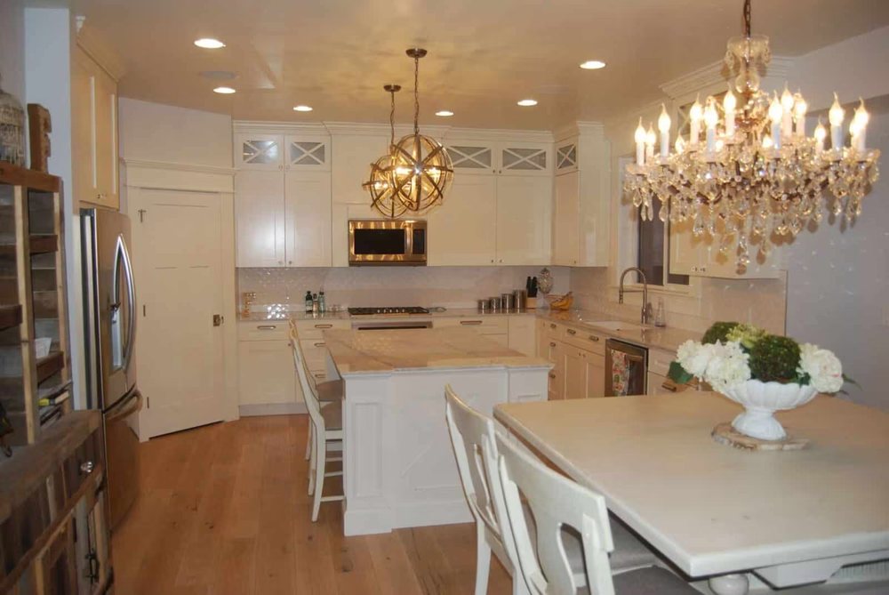 Utah finished basement project photo