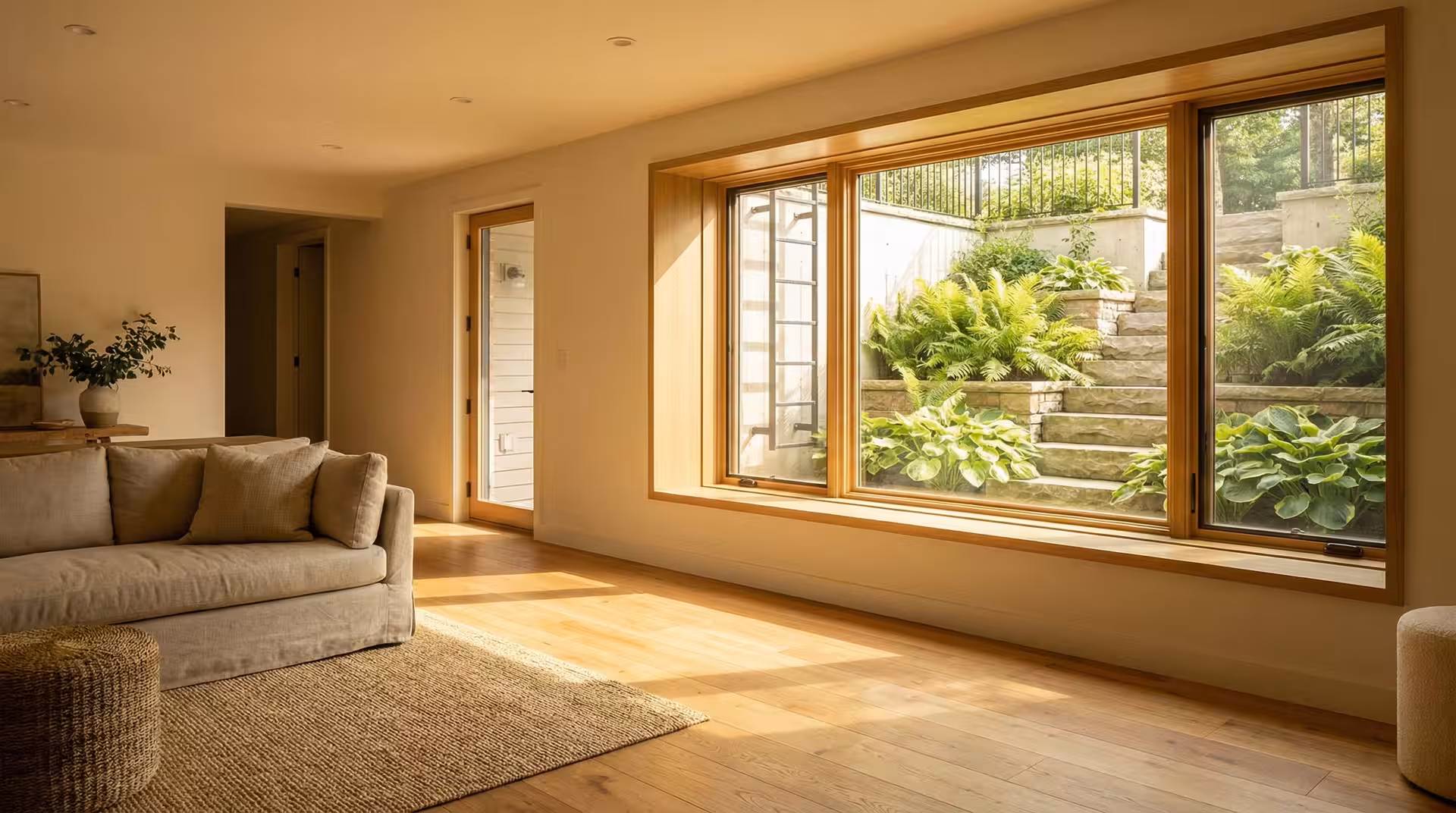 Egress Windows